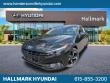 Certified 2023 Hyundai Elantra Hybrid Limited Sedan