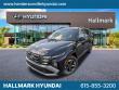 New 2025 Hyundai Tucson Hybrid SEL Convenience SUV