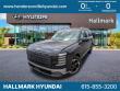 New 2026 Hyundai Palisade Limited FWD SUV