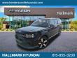 New 2026 Hyundai Santa Fe Limited AWD SUV