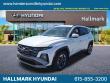 New 2026 Hyundai Tucson SEL Premium FWD Sport Utility