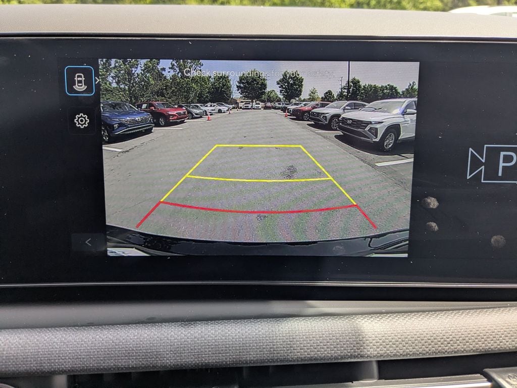 2025 Hyundai Tucson SEL Convenience - Photo 14