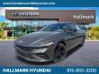 New 2026 Hyundai Elantra SEL Sport Sedan