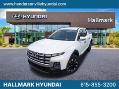 2026 Hyundai Santa Cruz SEL Activity AWD Truck