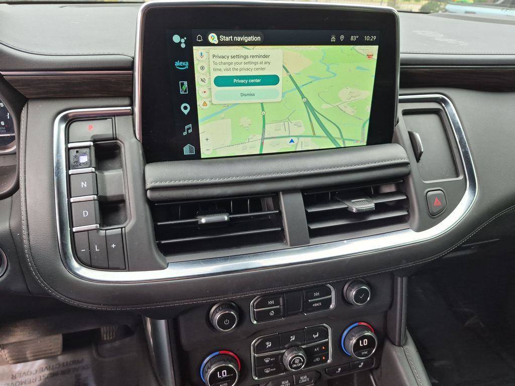 2022 Chevrolet Tahoe Z71 - Photo 15