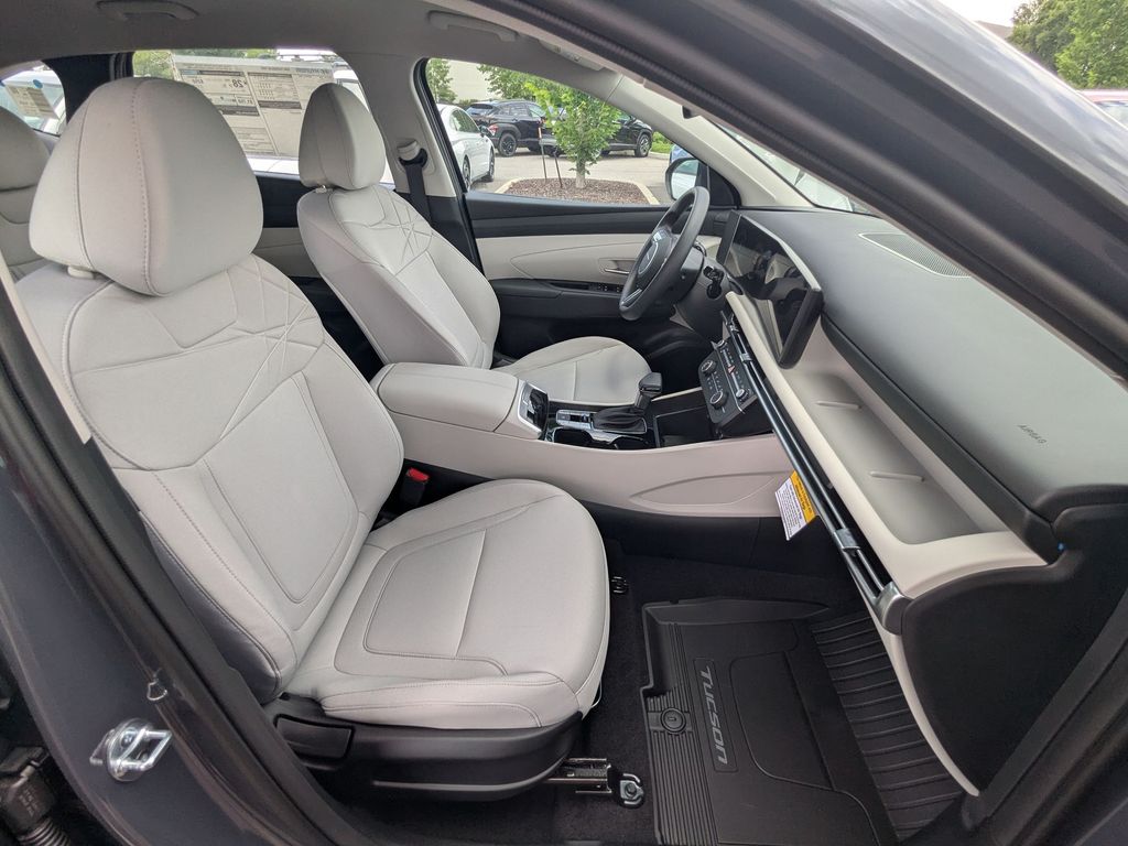 2026 Hyundai Tucson SE - Photo 20