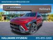 New 2026 Hyundai Kona SEL Premium FWD SUV