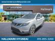 Used 2017 Nissan Rogue Sport SL Sport Utility