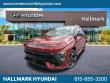 Certified 2025 Hyundai Kona N Line Sport Utility