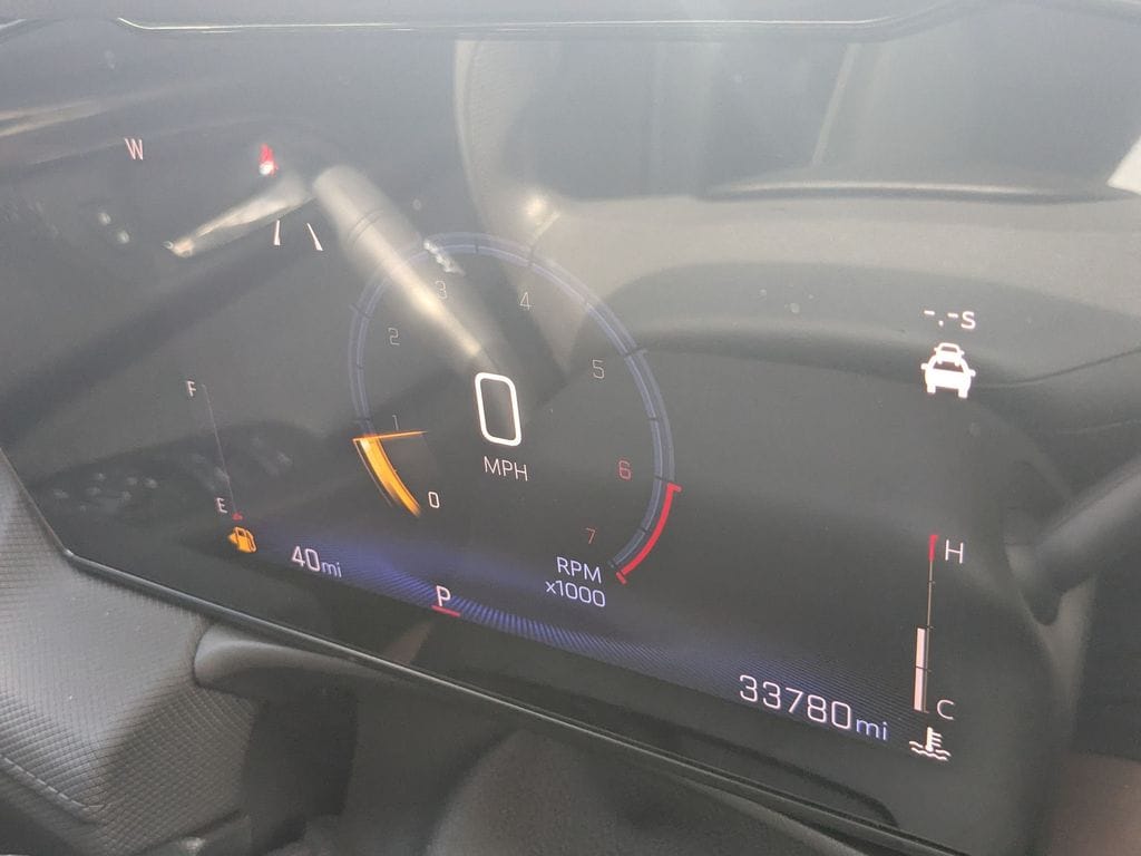 2024 Chevrolet TrailBlazer LS - Photo 11