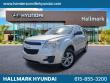 Used 2015 Chevrolet Equinox LS SUV
