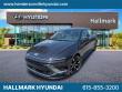 New 2025 Hyundai Sonata SEL Sedan