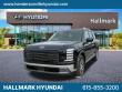 New 2026 Hyundai Palisade Hybrid Blue SEL Premium 7P SUV