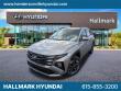 New 2025 Hyundai Tucson Hybrid SEL Convenience SUV
