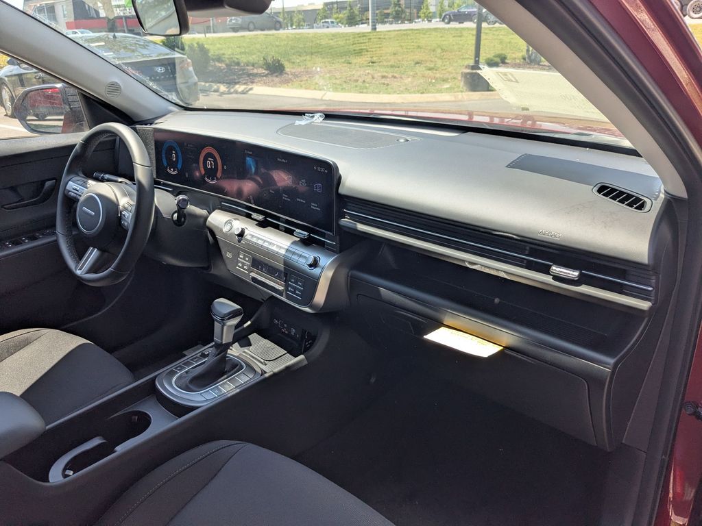 2026 Hyundai Kona SEL Sport - Photo 21