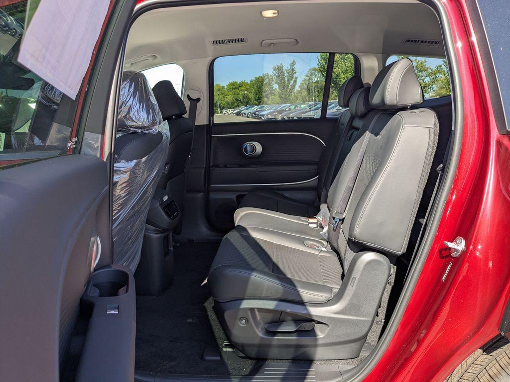 2026 Hyundai IONIQ 9 SEL - Photo 20