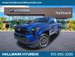 Used 2025 Toyota Tacoma TRD Sport Truck