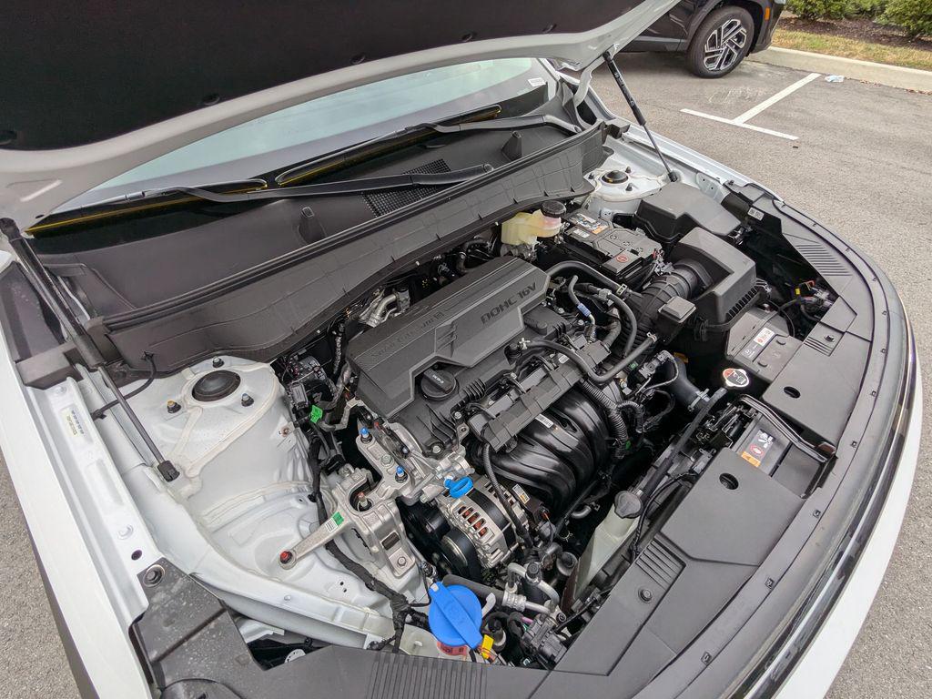 2026 Hyundai Kona SEL Sport - Photo 22