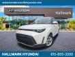 Used 2025 Kia Soul LX Hatchback