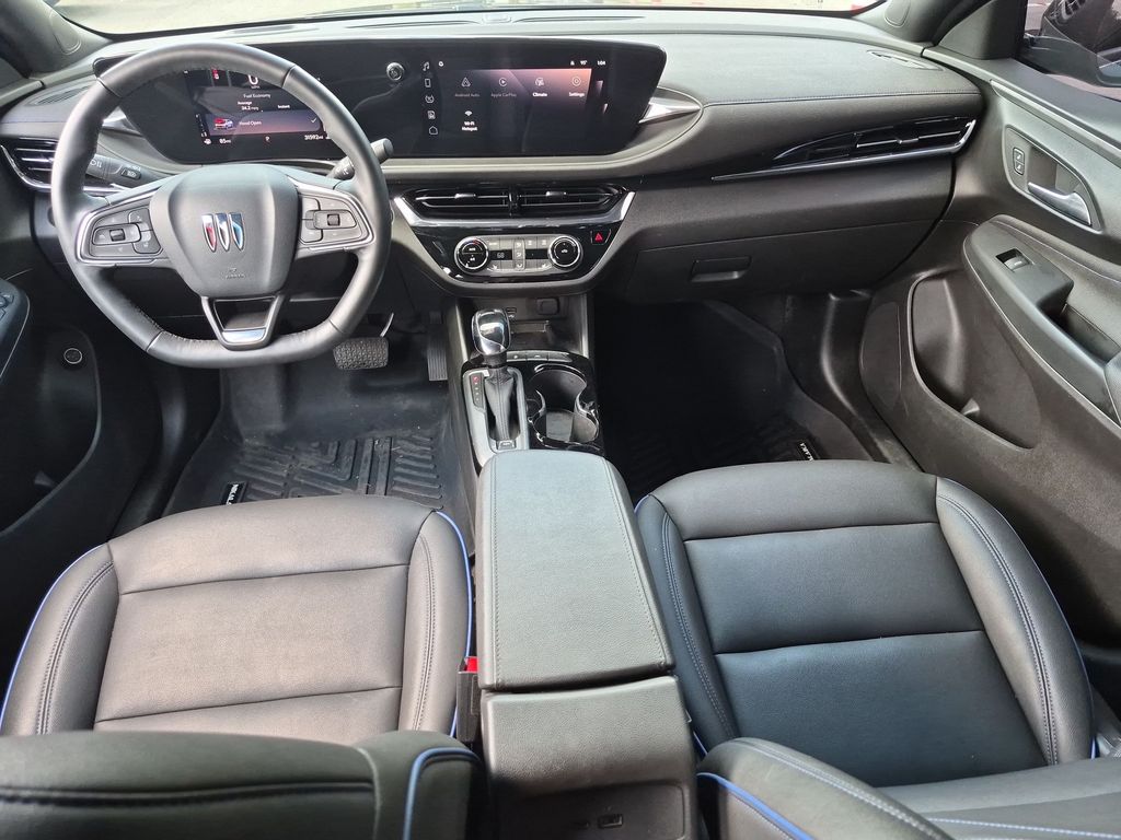 2025 Buick Envista Sport Touring - Photo 16
