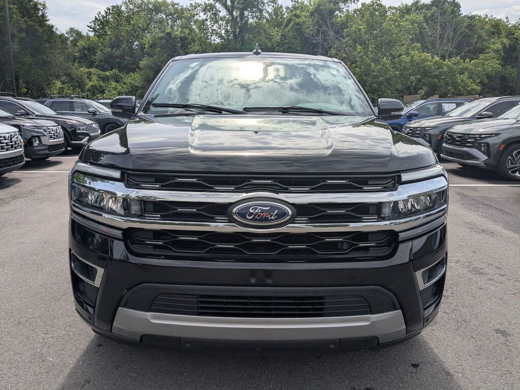 Used 2022 Ford Expedition Limited SUV
