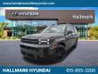 New 2026 Hyundai Santa Fe Hybrid Calligraphy SUV