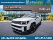 New 2026 Hyundai Santa Fe SEL FWD SUV