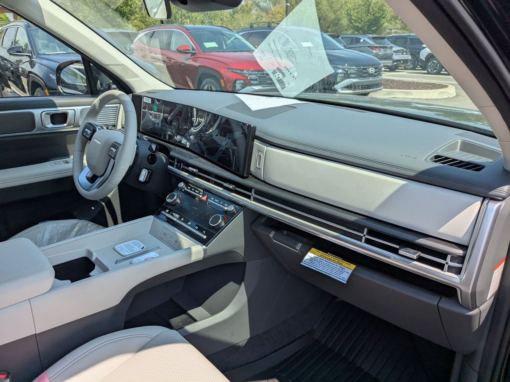 2026 Hyundai Santa Fe SEL - Photo 21