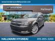 Used 2016 Ford Flex SEL SUV