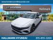 New 2025 Hyundai Elantra SEL Sport Sedan