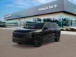 New 2027 Hyundai Palisade Hybrid Calligraphy Black Ink Sport Utility