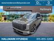 New 2026 Hyundai Palisade Limited AWD SUV