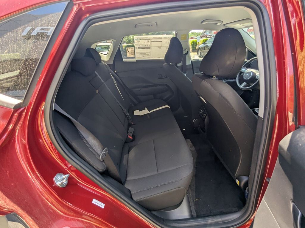 2026 Hyundai Kona SEL Sport - Photo 19