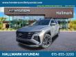 New 2026 Hyundai