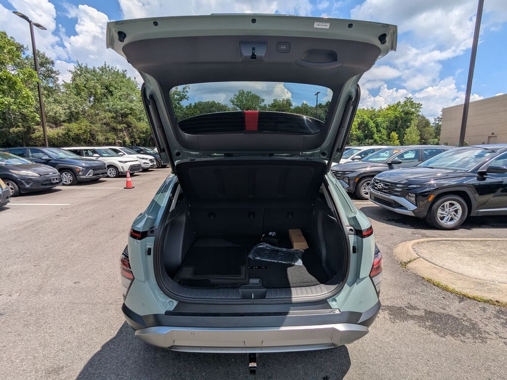2026 Hyundai Kona Limited - Photo 6