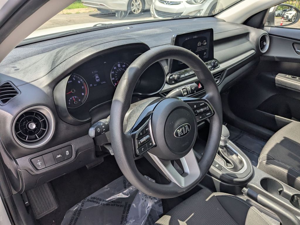 2020 Kia FORTE LXS - Photo 10