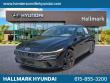 New 2026 Hyundai Elantra SEL Sport Sedan