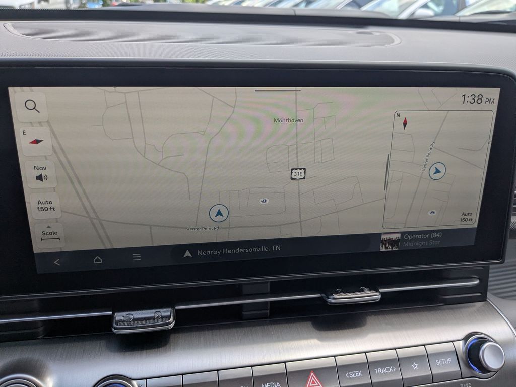2026 Hyundai Kona Limited - Photo 13