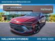 New 2026 Hyundai Sonata SEL Sport Sedan