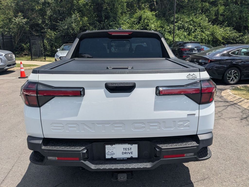 2022 Hyundai Santa Cruz SEL - Photo 7