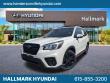 Used 2019 Subaru Forester Sport SUV