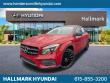 Used 2018 Mercedes-Benz GLA GLA 250 SUV