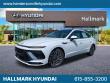New 2025 Hyundai Sonata Hybrid Limited Sedan