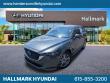 Used 2022 Mazda CX-5 2.5 Turbo Signature SUV
