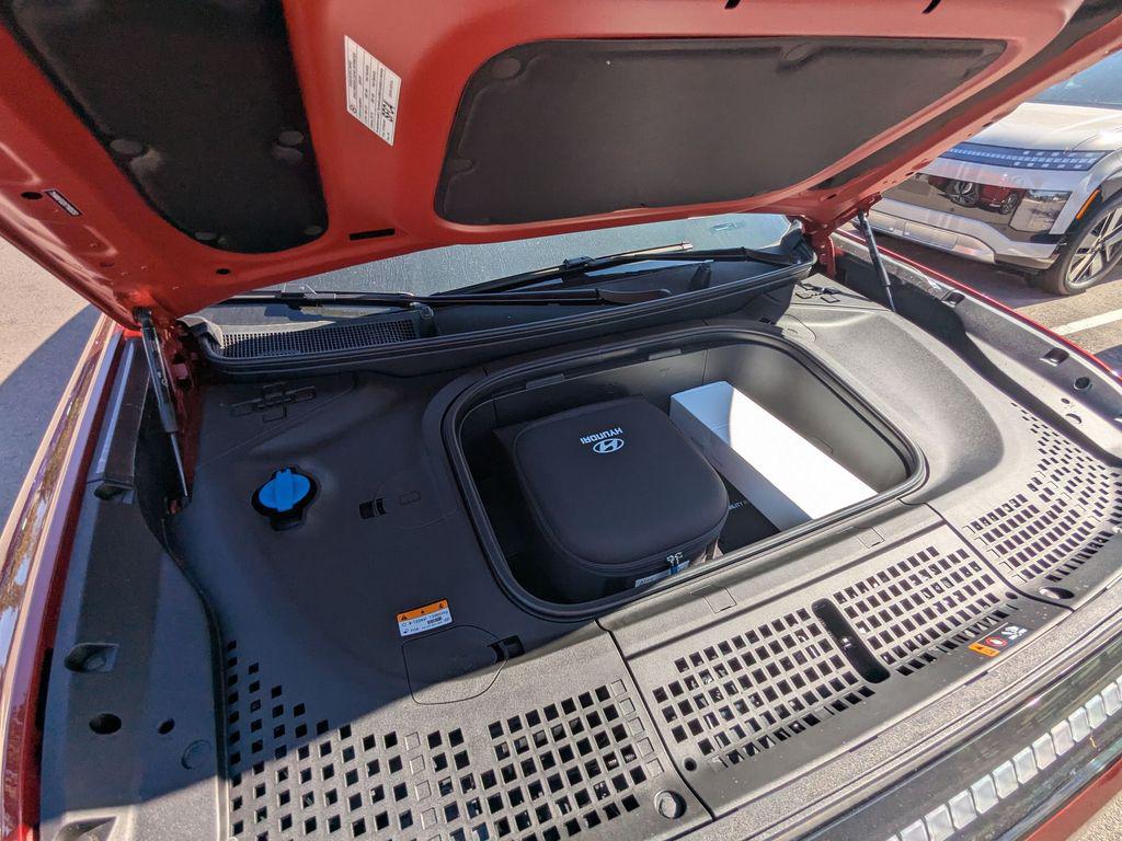 2026 Hyundai IONIQ 9 SEL - Photo 24