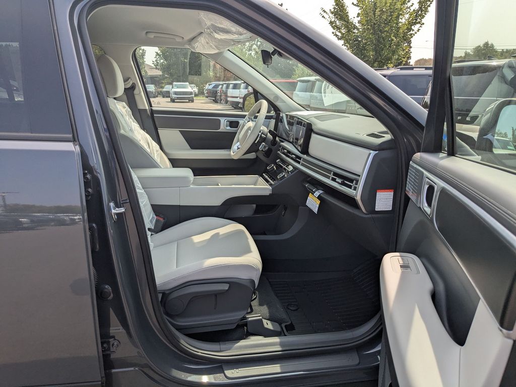 2026 Hyundai Santa Fe SE - Photo 20