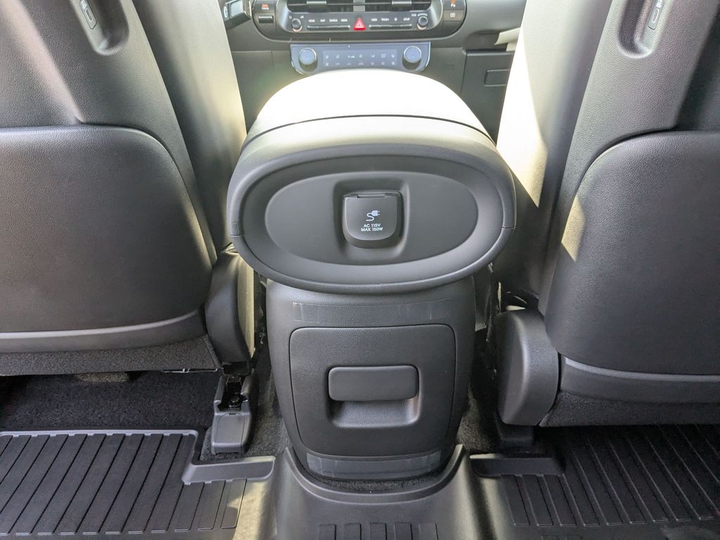 2026 Hyundai Palisade XRT Pro - Photo 18