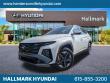 New 2026 Hyundai Tucson SEL AWD SUV