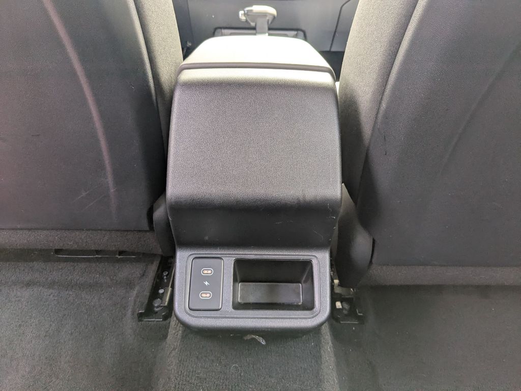 2025 Kia K4 LX - Photo 16