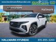 New 2026 Hyundai Tucson SEL Premium FWD SUV